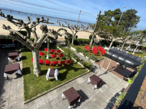 Hostal Restaurante Luz de Luna, Vilanova De Arousa